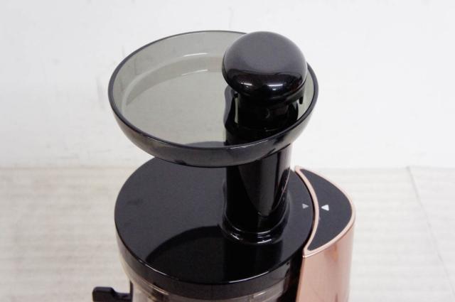 ヒューロムスロージューサー H26-RG17 HUROM ヒューロム スロー