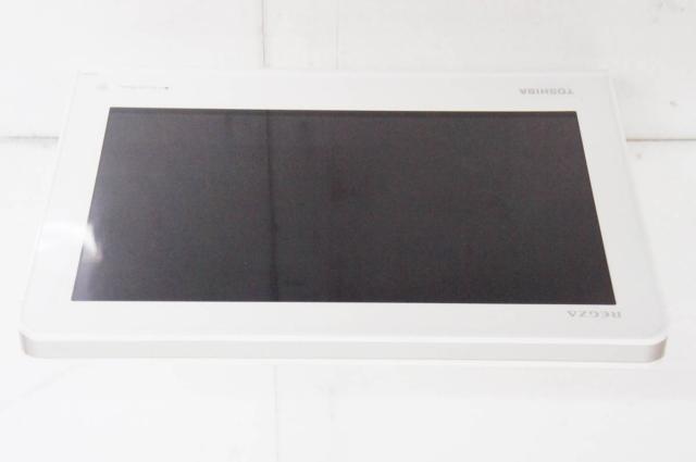 M0809Z 東芝 レグザポータブルテレビ 10V型 ワンセグ 10WP1 M0809Z