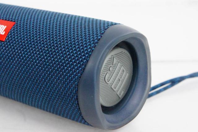 中古】JBL ポータブルBluetoothスピーカー FLIP5 フリップ5