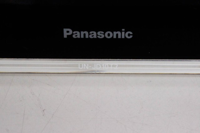 中古】【訳あり】Panasonicパナソニック 10V型デジタル HDDレコーダー