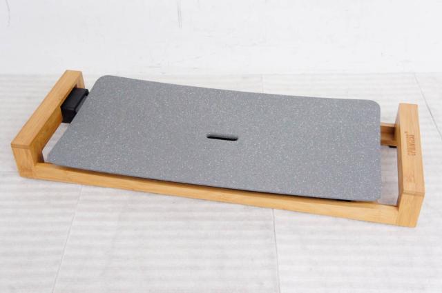 【中古】PRINCESSプリンセス Table Grill Stone テーブルグリルストーン 103032 ホットプレート