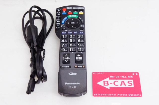 中古】Panasonicパナソニック 32V型地上・BS・110度CSデジタルハイビジョン液晶テレビ VIERAビエラ TH-32A320の通販はau  PAY マーケット - エスネットショップ | au PAY マーケット－通販サイト