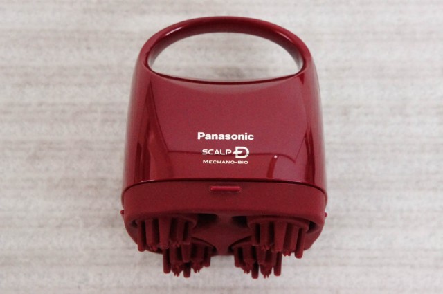 中古】Panasonicパナソニック 頭皮エステメカノバイオ スカルプD EH