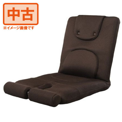MIZUNO ミズノ じつは腹筋くんライト 座椅子型 だます 腹筋台
