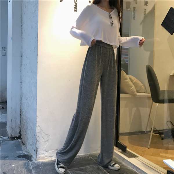 ワイドパンツ レディース ラインパンツ フレア ジャージ スウェット サイドライン ゴム ダンス ゆったり ロング丈 スポーツの通販はau PAY  マーケット - 協和屋