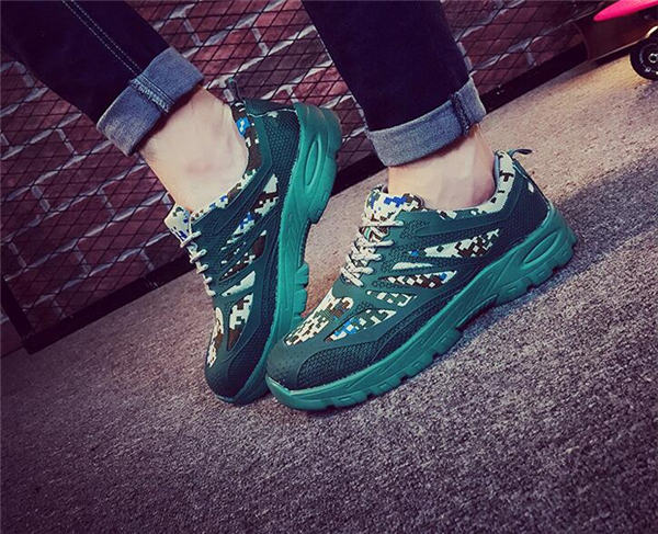 安全靴 スニーカー セーフティーシューズ メンズ レディース 迷彩 作業靴 軽量 滑らない 大きいサイズ メッシュ 通気の通販はau Pay マーケット 協和屋