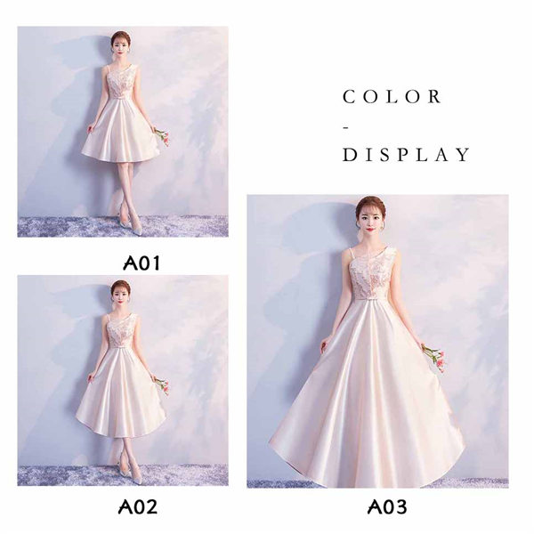 超人気 高品質 パーティードレス キャバ レース シンプル オフショルダー 花嫁 二次会 結婚式 ロング ショート 演奏会服の通販はau Pay マーケット 協和屋