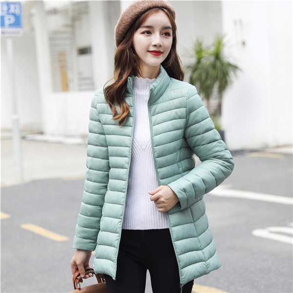 ダウンコート ジャケット コート レディース 中綿 アウター 秋 冬 コーデ 暖かい 薄手 シンプル 大きいサイズ 細身の通販はau Pay マーケット 協和屋
