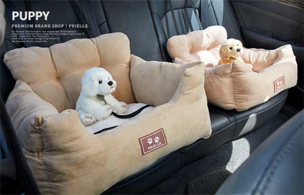 プレゼントペット ソファー ドライブベッド 小さい犬 猫 2way 車用 カドラー ペットベッド ペットソファ ドライブ用品 ペット用品 の通販はau Pay マーケット 協和屋