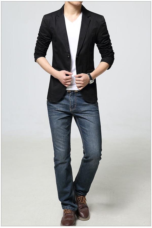 激安 テーラードジャケット ライトアウター 紳士 メンズ 秋 スーツ スリム ビジネス フォーマル ショート丈 コート 通勤 の通販はau Pay マーケット 協和屋