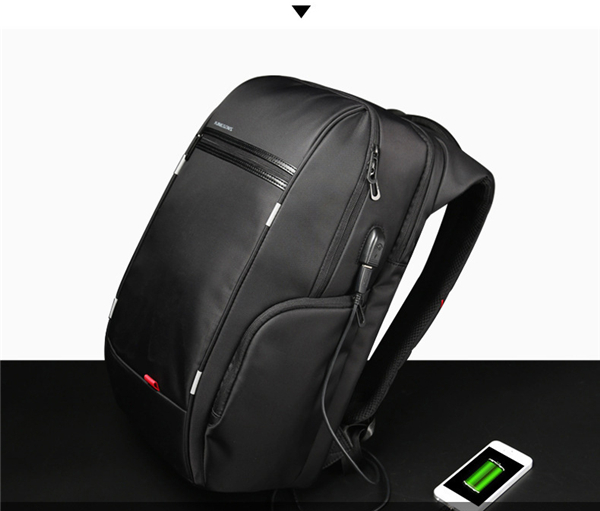 ビジネスリュック ビジネスバッグ メンズ リュック リュックサック 17インチ 大容量 黒 防水 ノート Pc 収納 40lの通販はau Pay マーケット 協和屋