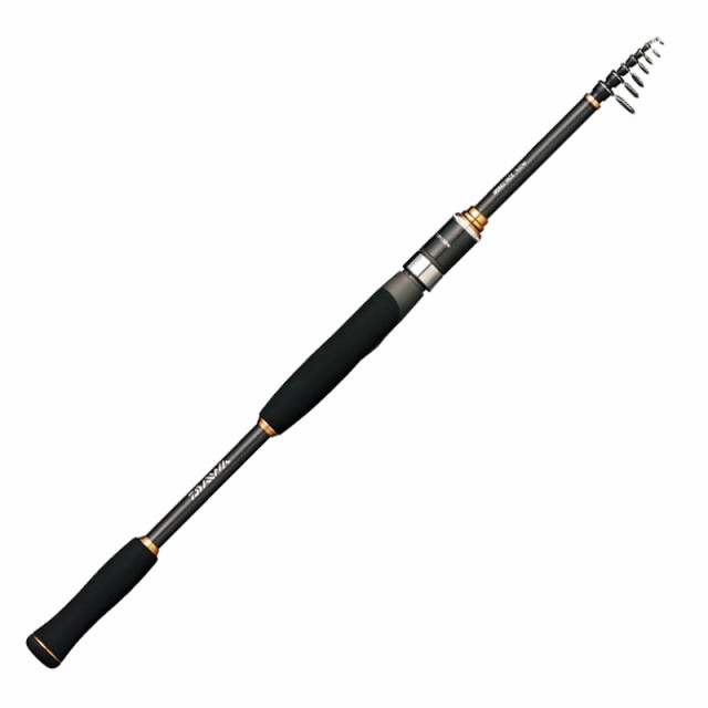 ダイワ Daiwa モバイルパック ベイトモデル 665tmb ルアー 携帯ロッドの通販はau Pay マーケット 釣具のフィッシングタックルオンライン