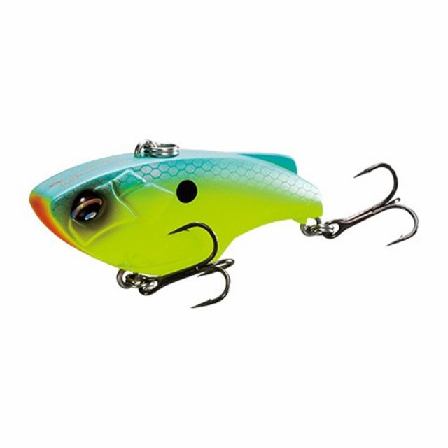 シマノ(Shimano) バンタム ラトリンサバイブ 53 134 ローアユ 【釣具