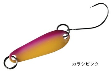 ダイワ Daiwa プレッソ スキニー 0 8g プレッソスプーン Dオレンジ ブラックの通販はau Pay マーケット 釣具のfto フィッシングタックルオンライン