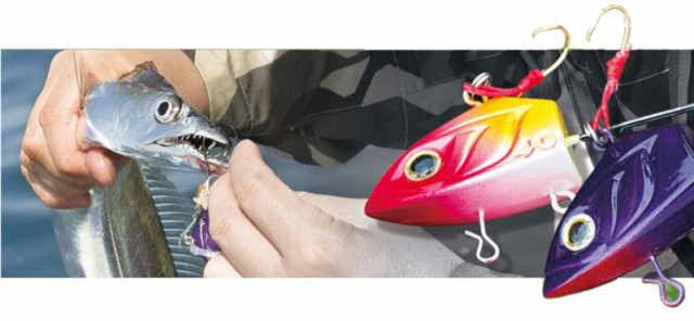 シマノ(Shimano)　サーベルマスタードラゴン60Ｇ　RG-S60Q　レッドヘッド　03T / 太刀魚 テンヤ 船タチウオ　　【釣具　 釣り具】｜au PAY マーケット