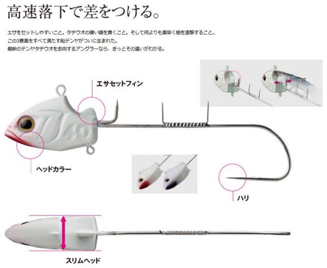 シマノ Shimano ｓａｂｅｒ ｍａｓｔｅｒ 船テンヤ40号 Rg T40q スーパーヤコウ 40 今井浩次 太刀魚 テンヤ 船タチウオの通販はau Pay マーケット 釣具のフィッシングタックルオンライン