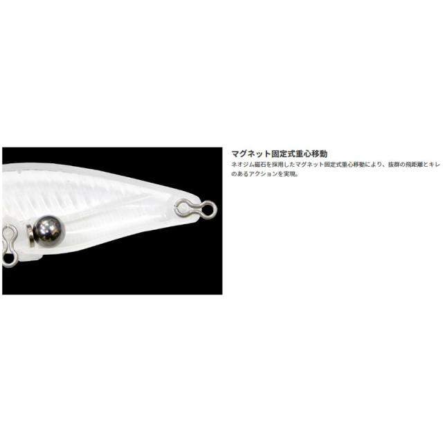 ジャッカル Jackall チャブル Sr チャートバックブルーギル キャッシュレス５ 還元対象 の通販はau Pay マーケット 釣具のフィッシングタックルオンライン