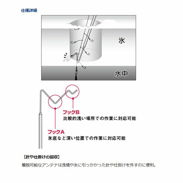 ダイワ Daiwa クリスティア ワカサギ 仕掛けハンガー ブラック ワカサギ 釣り 道具 ワカサギはずしの通販はau Pay マーケット 釣具のfto フィッシングタックルオンライン