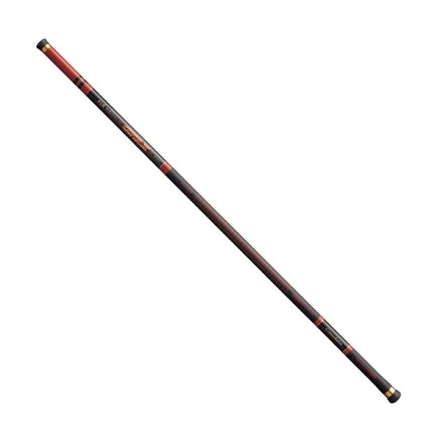 がまかつ(Gamakatsu) がま磯 たもの柄スペシャル GPR2 5.3m / 磯