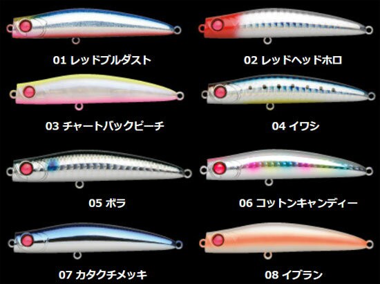 アピア(APIA) パンチラインマッスル80 03 チャートバックピーチ