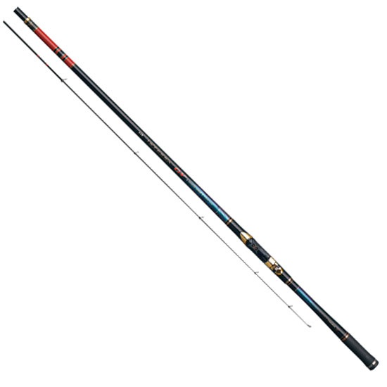 がまかつ(Gamakatsu)　がま磯インテッサG-V(ジーファイブ)　2-50　【釣具 釣り具】