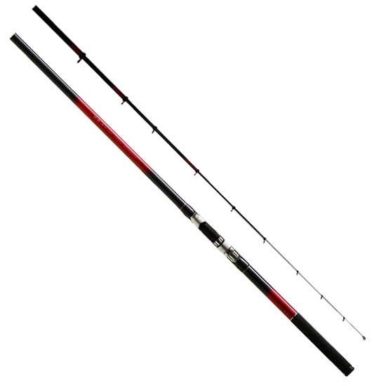 宇崎日新 波動チヌ　1号4.5m 宇崎日新 波動チヌ 1-4.45 【釣具 釣り具】の通販はau PAY