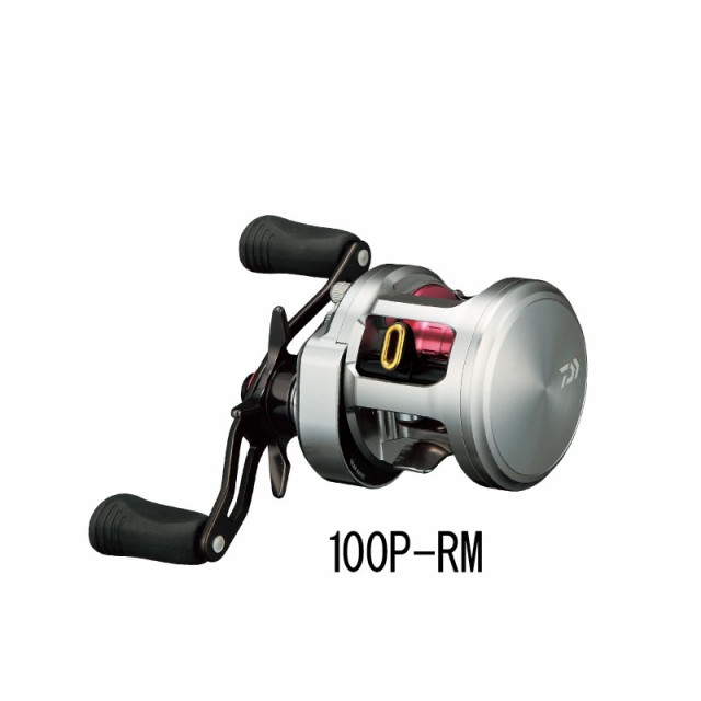 ダイワ Daiwa キャタリナ ベイジギング 100shl ベイトリール ジギング専用 キャッシュレス５ 還元対象 の通販はau Pay マーケット 釣具のフィッシングタックルオンライン