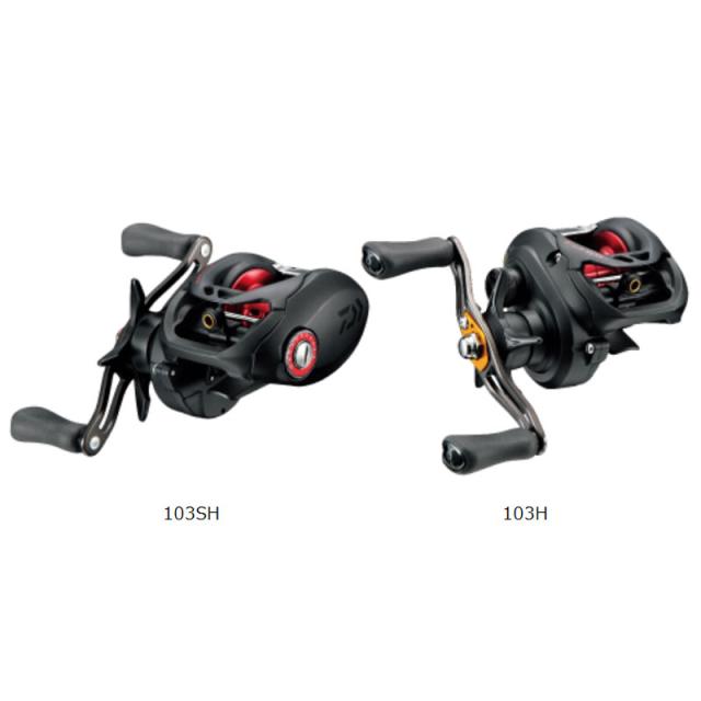 ビッグセールクーポン有 ダイワ Daiwa フエゴ Ct 103shの通販はau Pay マーケット ビッグセールクーポン有 釣具のfto フィッシングタックルオンライン