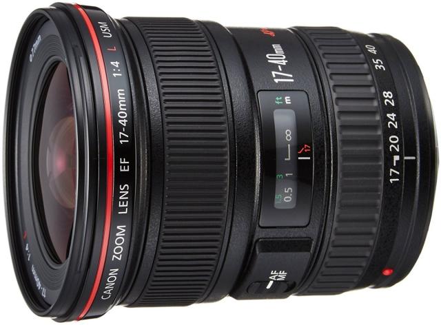 広角レンズ 中古 Canon キヤノン Ef 17 40mm F4l Usm フルサイズ対応 交換レンズの通販はau Wowma カメラショップcantik 広角レンズ 中古 Canon キヤノン Ef 17 40mm F4l Usm フルサイズ対応 交換レンズの通販はau Wowma カメラショップcantik