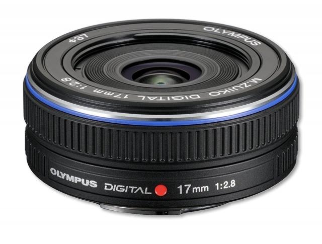 交換レンズ 中古 Olympus オリンパス M Zuiko 17mm F2 8 ブラック ミラーレス一眼の通販はau Pay マーケット カメラショップcantik