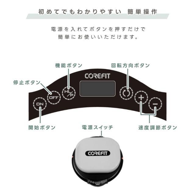 シェイプアップツイスター エクササイズ バランス運動 有酸素運動 筋力