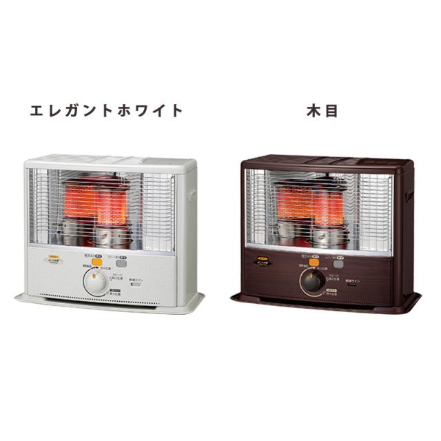 石油ストーブ ストーブ 灯油ストーブ コロナ SX-E2924WY 小型石油