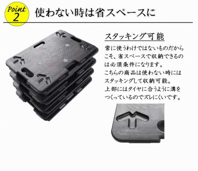 連結台車 60×40cm 耐荷重150kg ホームキャリー キャスター付き 平台車 重量物 運搬台車 樹脂 積み重ね 連結 頑丈 軽量 業務用 手押し  マの通販はau PAY マーケット - ダントツonline