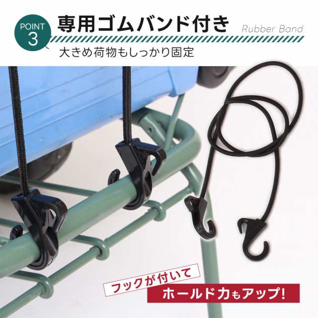 Amazon.co.jp: 砂浜で大活躍 砂浜用 荷物輸送サンドキャリー