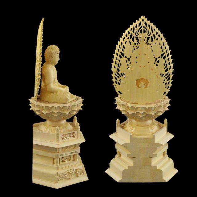 【福王】〇象牙 彫刻 仏像 ケース付 オブジェ 置物 小物/計2点 y44-444389 Yahoo!オークション -「象牙 彫刻 置物」(美術品) の落札相場・落札価格