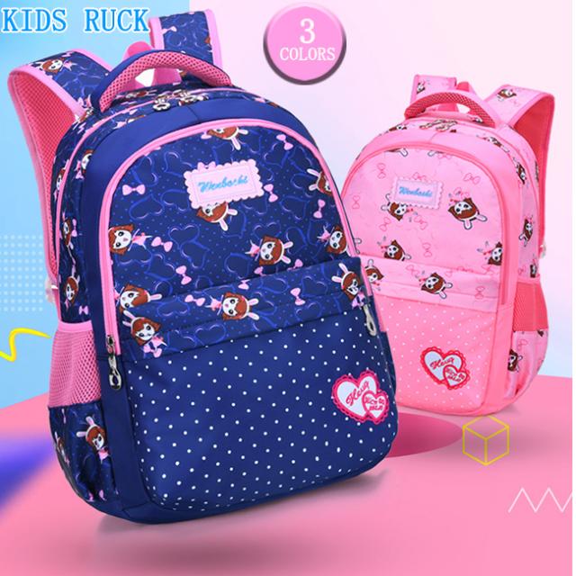 子供リュック リュックサック 通園バッグ 軽量 キッズ デイパック