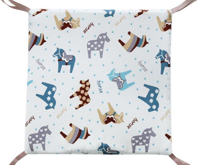 ベッドガード 赤ちゃん ベビーベッド サイドガード クッション 6点セット おしゃれ ベッドバンパー 衝撃吸収 転落防止の通販はau Pay マーケット Foryou