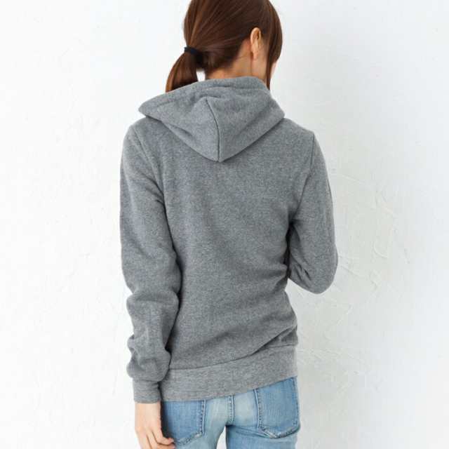 alternative apparel zip up hoodie