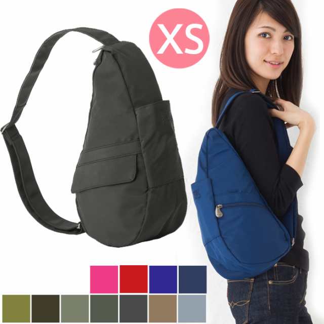 還元祭ｸｰﾎﾟﾝ利用可 最大1 000円off ヘルシーバックバッグ Healthy Back Bag Xs アメリバッグの通販はau Pay マーケット ベビーストア