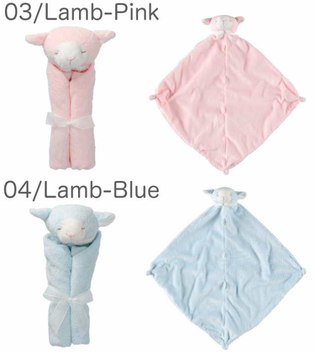 エンジェルディア ブランキー ブランケット ANGEL DEAR Blankie 安心毛布 ミニサイズ ギフト お誕生日 出産祝い にぎにぎ アニマルブランの通販はau  PAY マーケット - ベビーストア