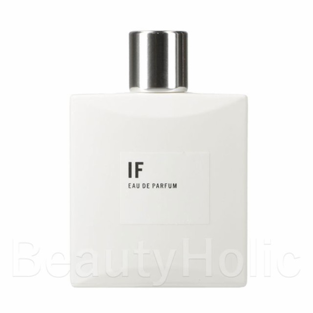 アポーシア If Apothia イフ オードパルファン 香水 Eau De Perfume 50ml If オードパルファム メンズ レディース ブランド シトラス 香の通販はau Pay マーケット ベビーストア