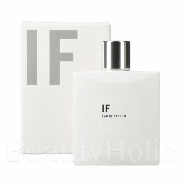 アポーシア If Apothia イフ オードパルファン 香水 Eau De Perfume 50ml If オードパルファム メンズ レディース ブランド シトラス 香の通販はau Pay マーケット ベビーストア