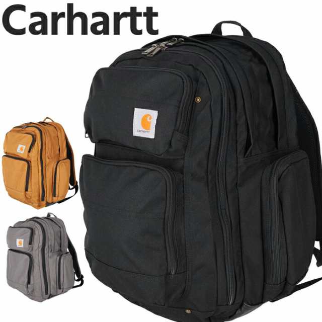 CARHARTT リュック