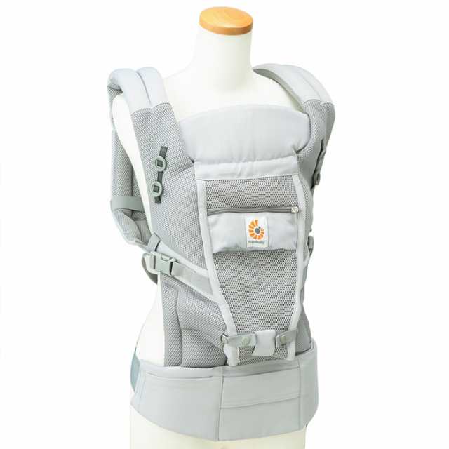 ergobaby adapt cool air