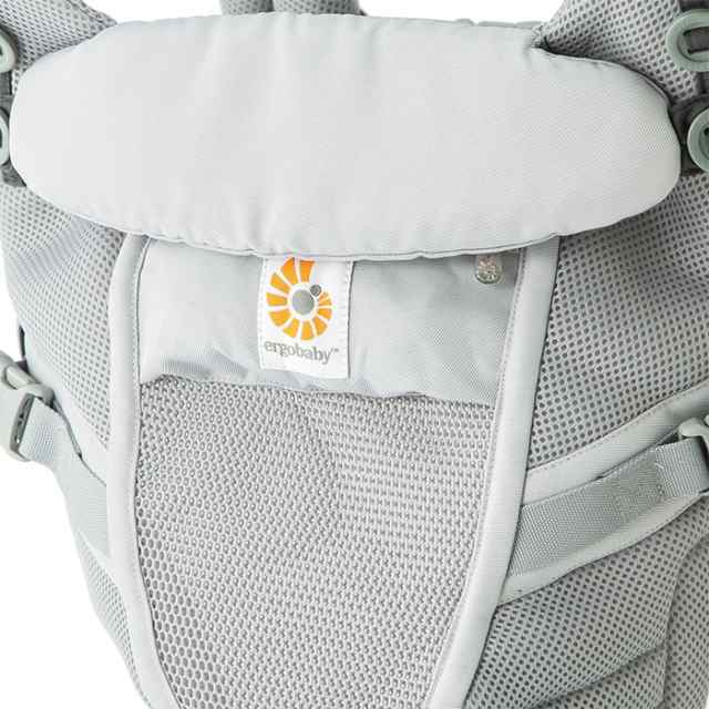 ergo adapt cool air mesh