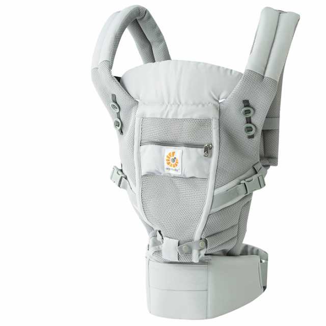 ergobaby cool air mesh