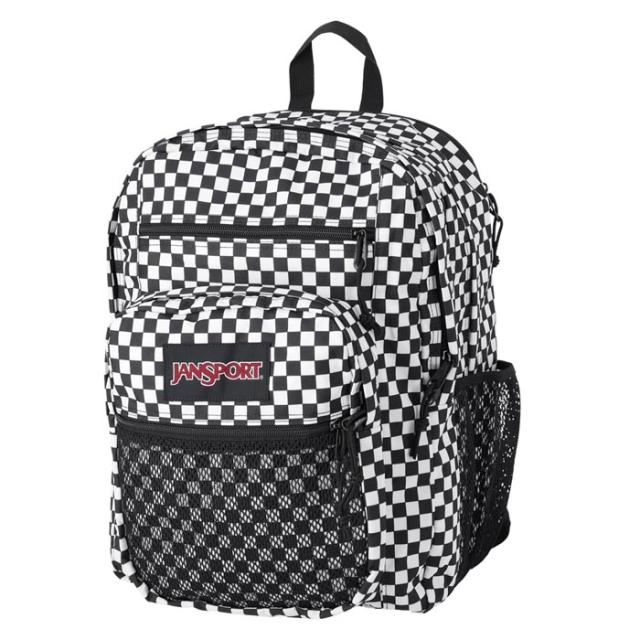 ジャンスポーツ リュック ビッグキャンパス メインキャンパスバック バックパック Jansport Big Campus Backpack Main Campus バック 男の通販はau Pay マーケット ベビーストア