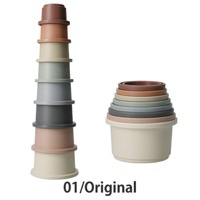 Mushie ムシエ スタッキングカップ Mushie Stacking Cups Toy 赤ちゃん おもちゃ 6ヶ月 0歳 1歳 2歳 3歳 知育玩具 の通販はau Pay マーケット ベビーストア
