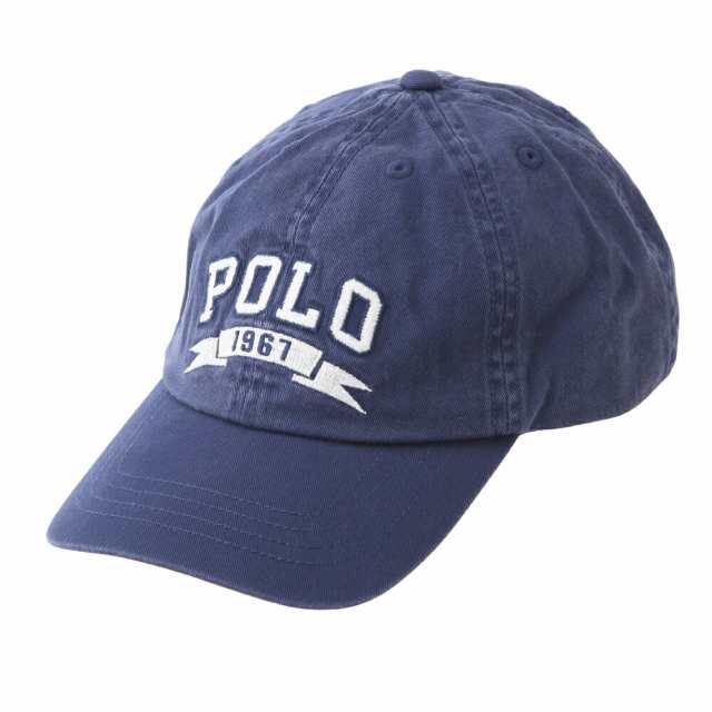 boys ralph lauren cap