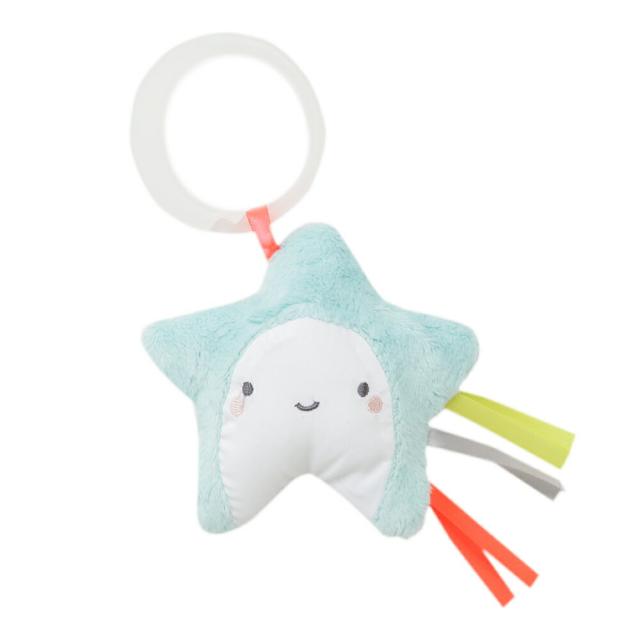 skip hop silver lining cloud